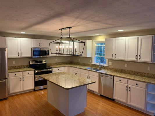 Innovation General Services