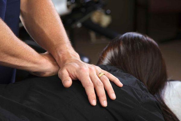 Dayspring Chiropractic