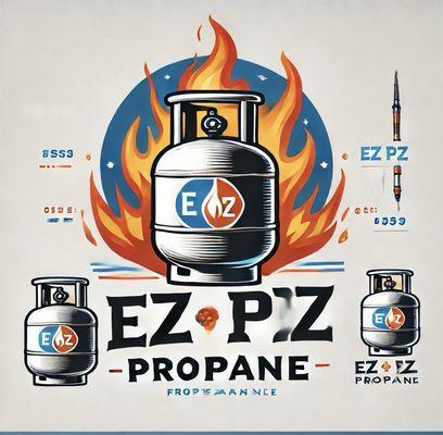 Ez Pz Propane