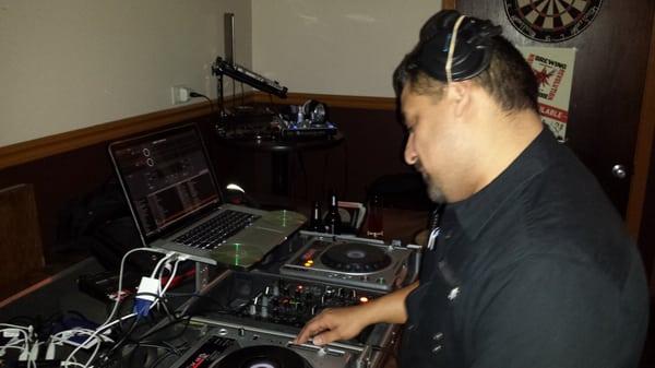 Uncle Mikes Sports Bar