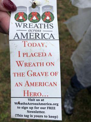 Delaware Veterans Memorial Cemetery