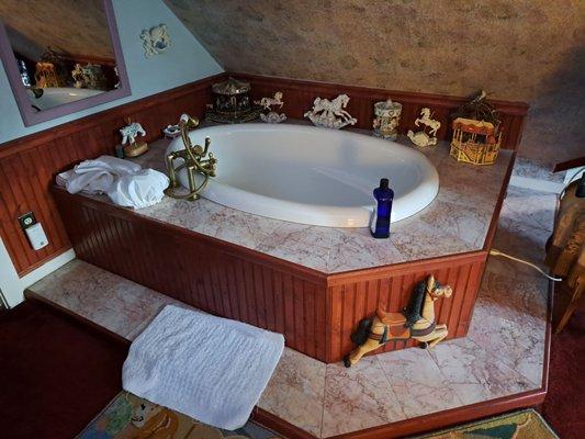 The Robin's Nest Bed & Breakfast