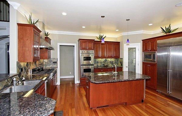 Sunset West Contractors