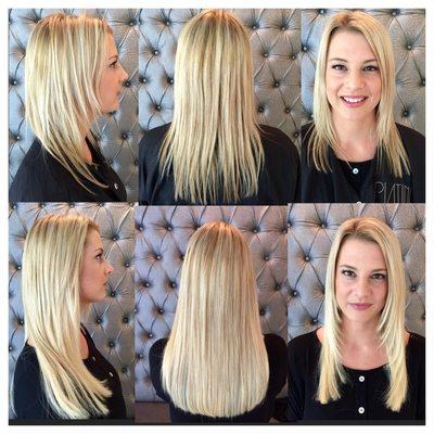 Hairdreams extentions