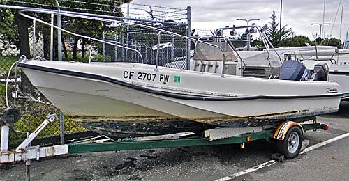 BayGreen Marine Sanitation and Mobile Pump-Out