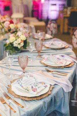 All American Event and Party Rental Center