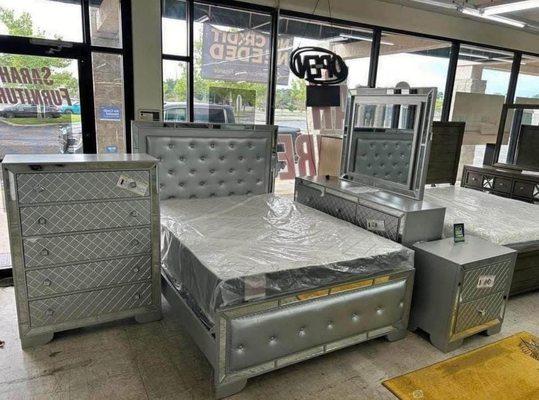 Sarah Furniture Liquidation Atlantic Blvd