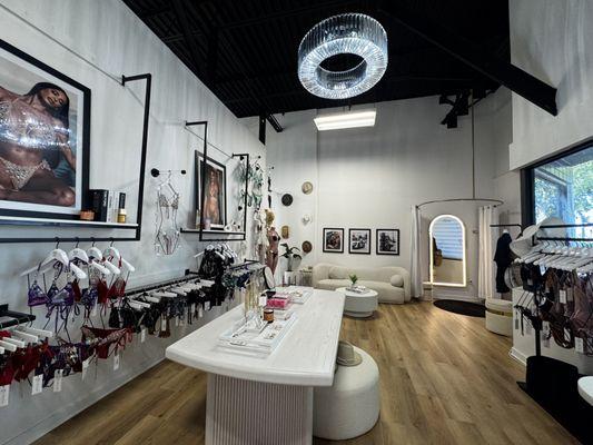 Fort Lauderdale Showroom
