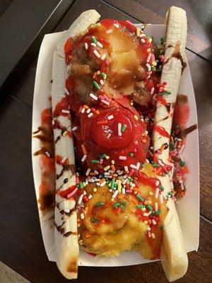 La Michoacana Sweet Bliss