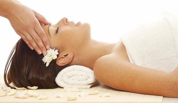 Serenity Spa