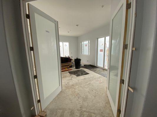 EBS Home Improvement