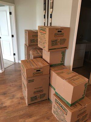 Charleston Moving Pros