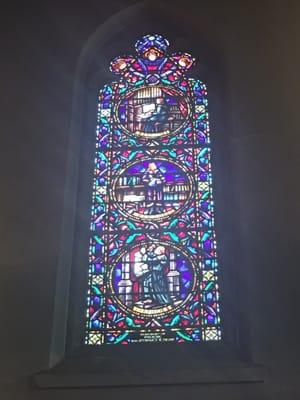 St John's Lutheran Church