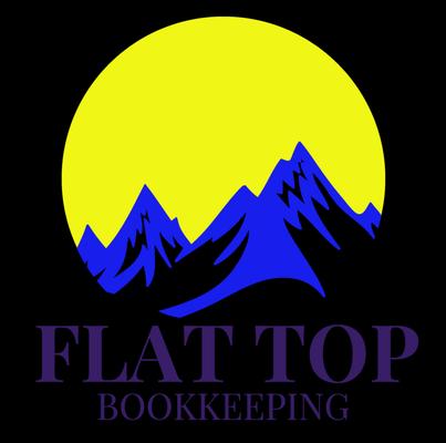 Flat Top Bookkeeping