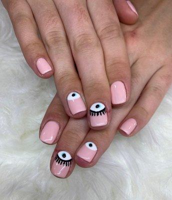 Lancaster Nail Salon