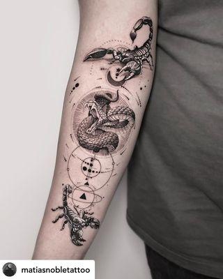 NOBLE ART Tattoo Shop