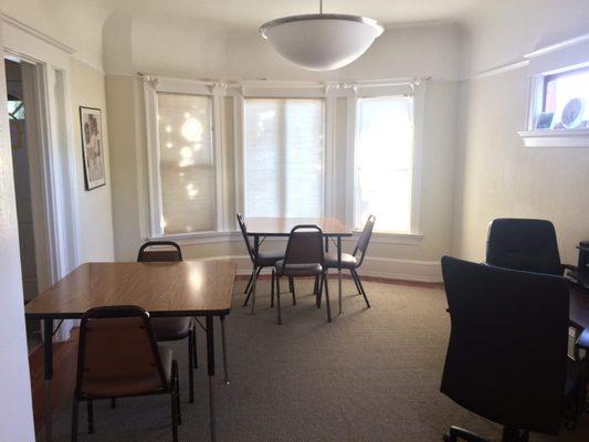 Next Step Learning Center