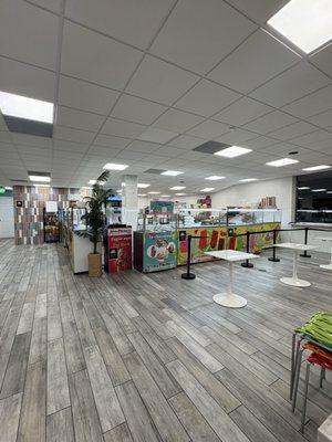 La Neveria Michocana