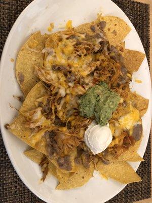 Amigo's Mexican Cuisine & Cantina