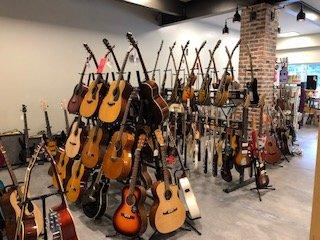 Robert M. Sides Family Music Center