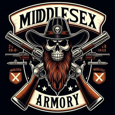 Middlesex Armory