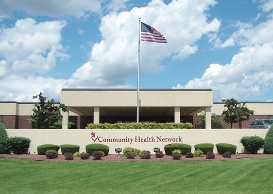 CHN Community Health Network