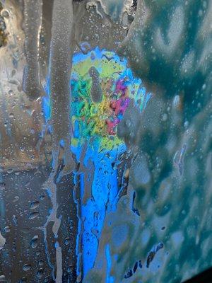 Ultimate Express Car Wash