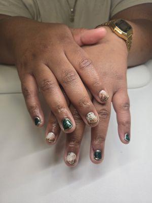 Walk In OKC Hair & Nail Salon