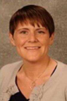 Meredith Rene Chapman, MD