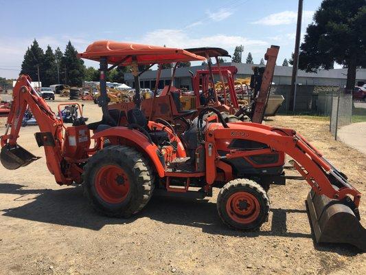 HR Beeler Tractor & Equipment Inc