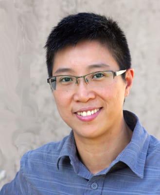 Lingfei Hui, C.Ht., C.M.T., MSAOM