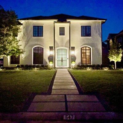 Ruben Aguilera’s Wildscapes