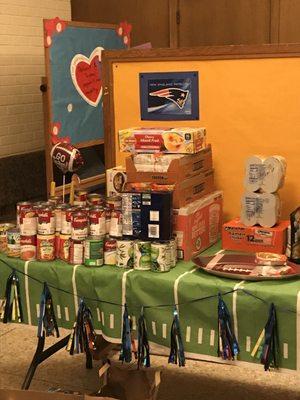 Trinity Lutheran Church