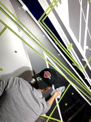 Vegashield Paint Protection