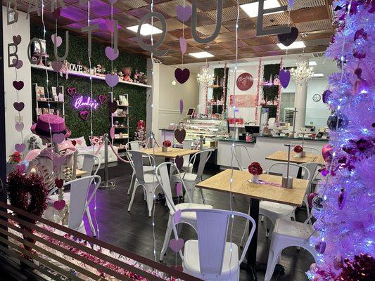 Blondie's Bakery Boutique