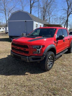 Alanwario Mobile Detailing