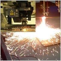 Baker J D Machinists