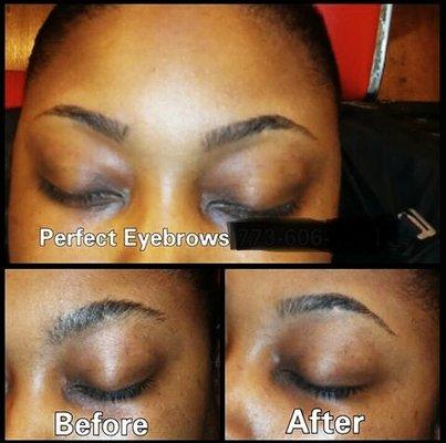 JA Barber & Beauty Salon