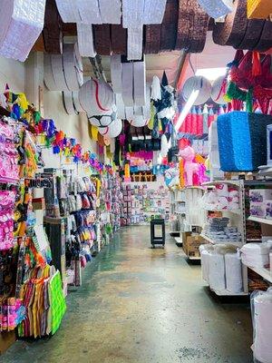 Gosa Toys Party Store