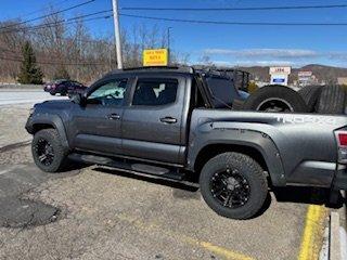 Harrington's Speed & Auto