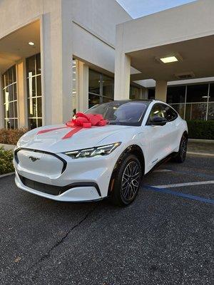 The Ford Store Morgan Hill