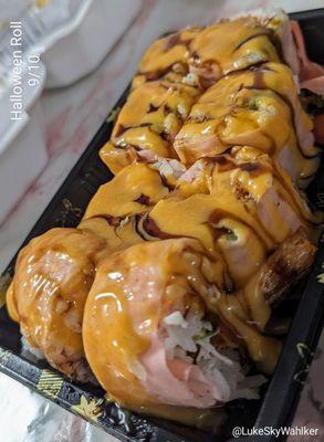 Yatta Hibachi And Sushi On Wheels