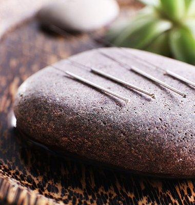 The Center of Traditional Healing