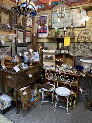 Antique Mall of Mansfield