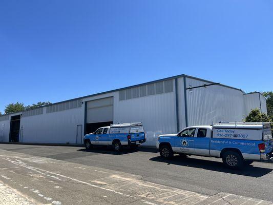 professional solutions designed to prevent, manage, and eliminate pest issues in business or commercial environments