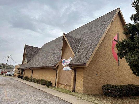 Peak 2 Peak Roofing & Construction