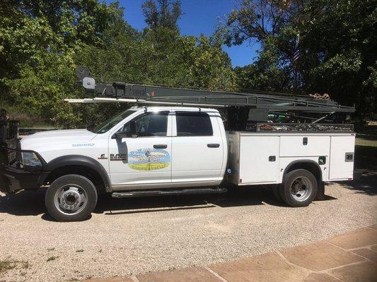 Japonica Water Well Service Locally Owned and Operated