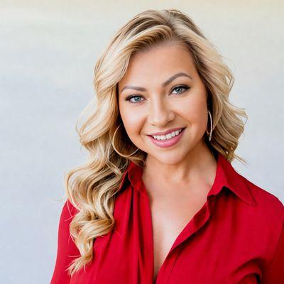 Vicky Santana, Broker-Owner NextHome Santana Real Estate. Florida Realtors Board Certified Professional.