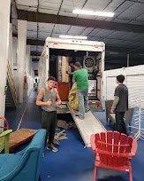 Advanced Moving Solutions