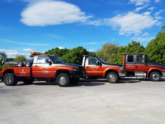 C&S Auto Towing